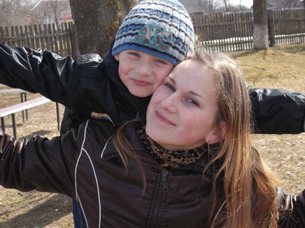 Светлана Сивакова