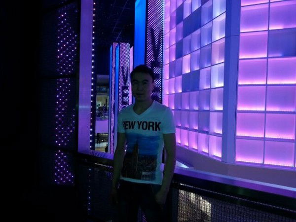 Афтандил Турдуев