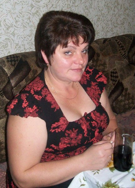 Светик Малахова