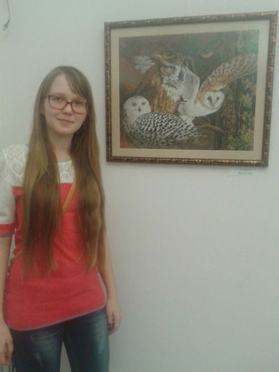 Дарина Дуля