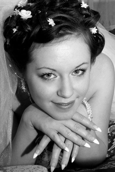 Анастасия Козулина