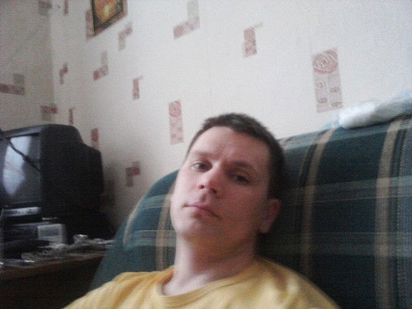 Алексей Зайцев