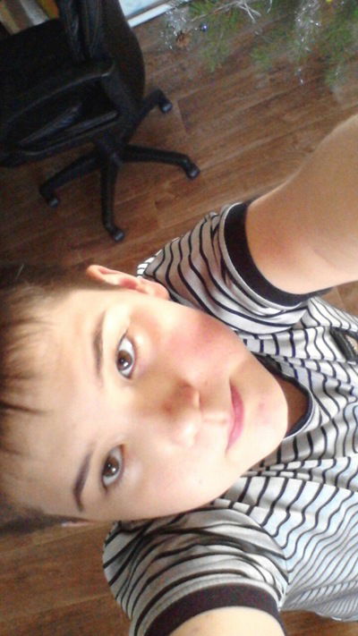 Денис Чернов