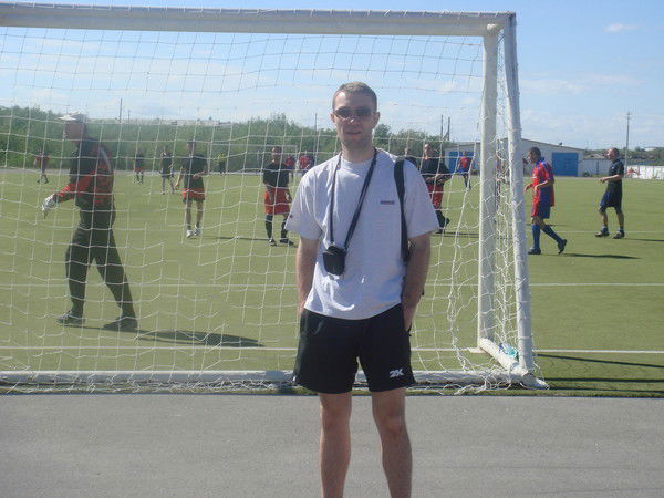 Раиль Галлямов