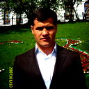 Рамазон Одинаев
