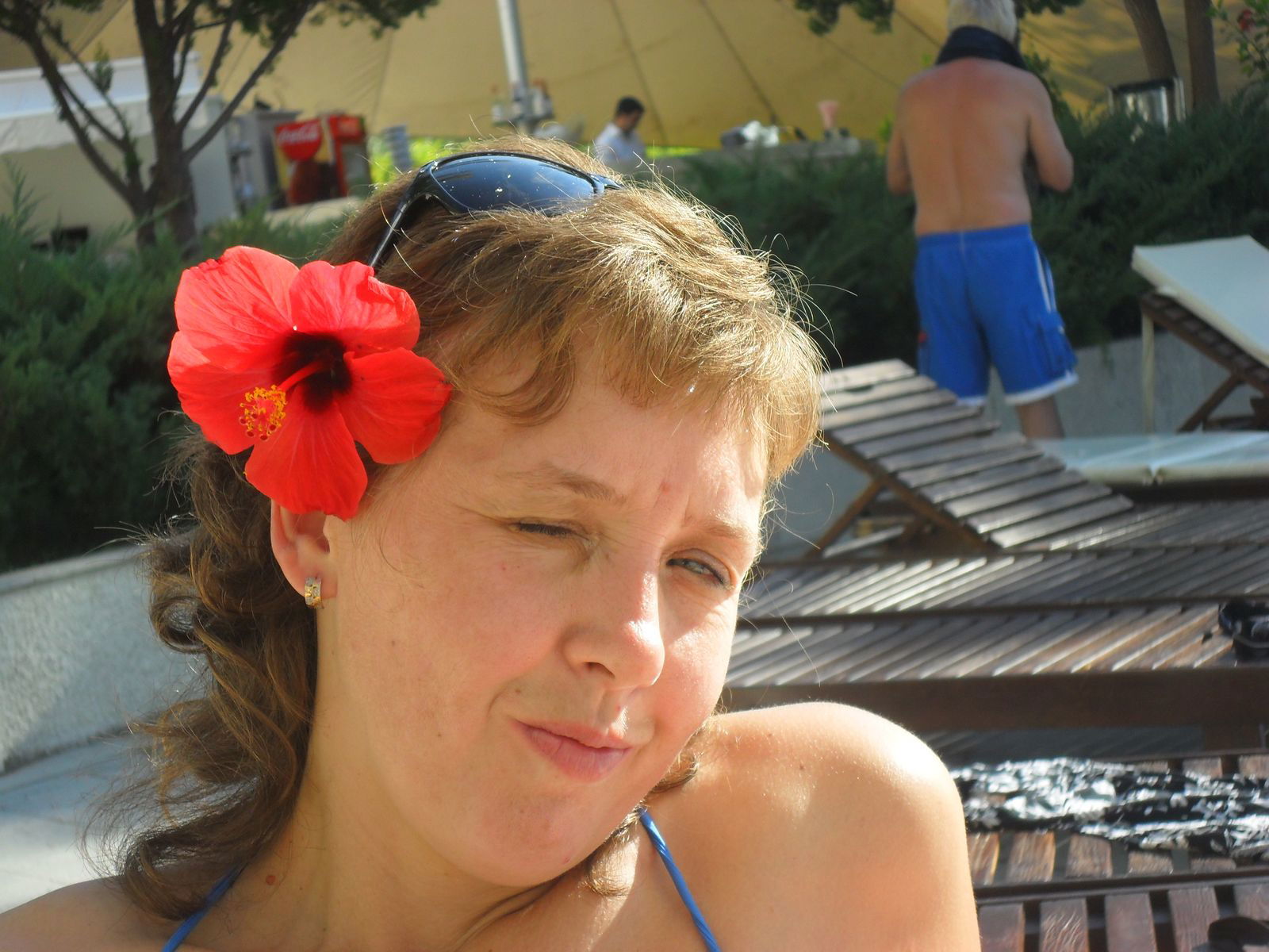 Юлия Куликова