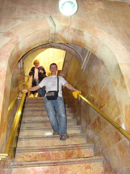 Сергей Кривошей