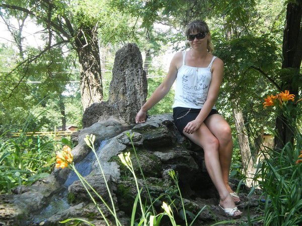 Ирина Иванченко