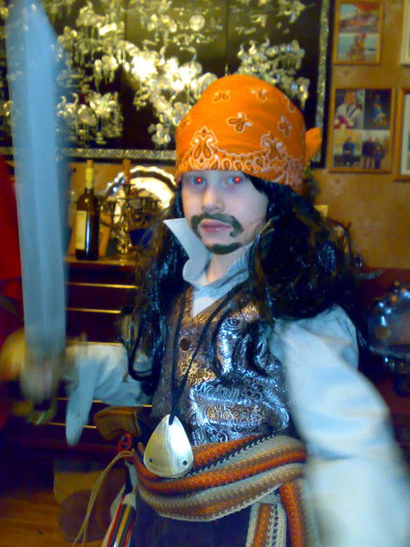 Геннадий Акафьев