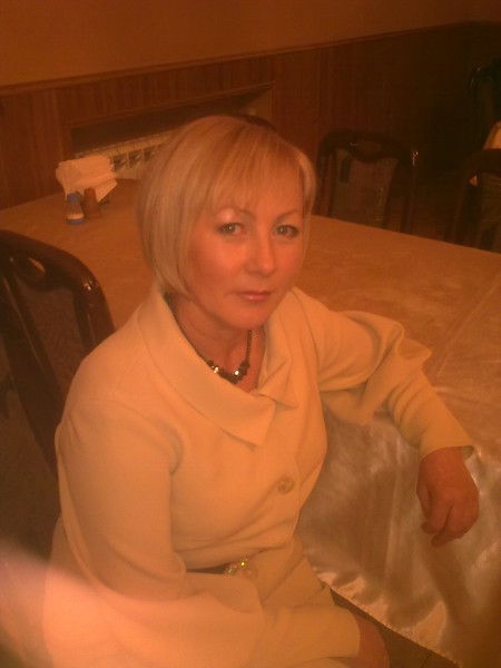 Антониа Соляник-Рязанова