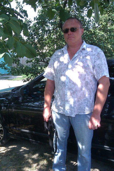 Василий Ивушкин