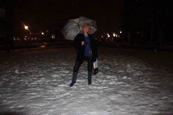 Светлана Иванова