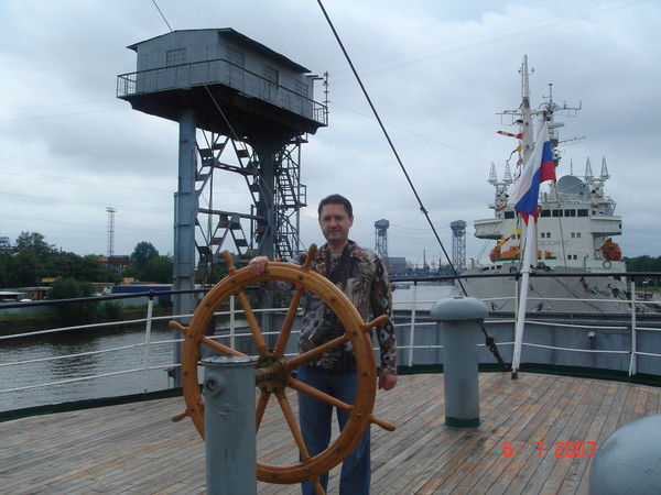 Викулов Александр