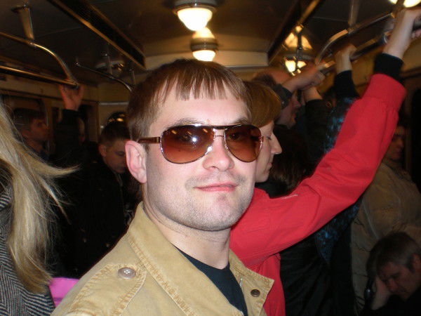 Сергей Весич