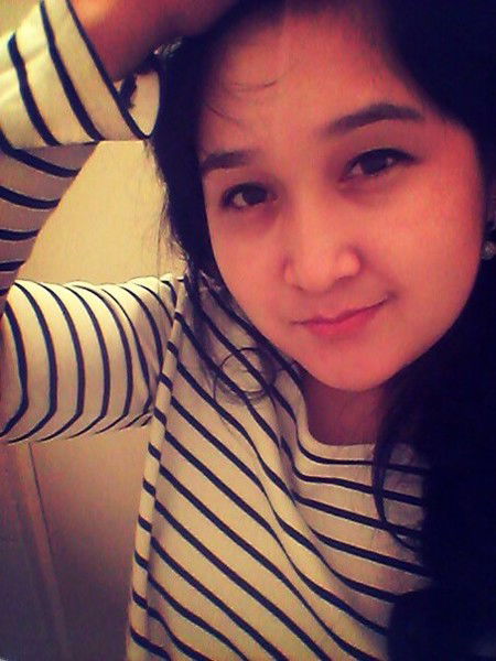 Жанна Нуралина