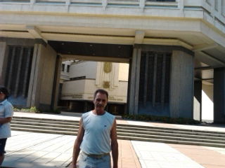 Александр Сальман