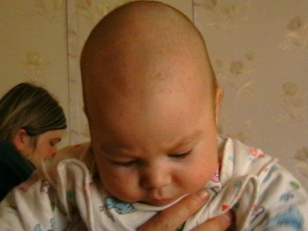 Марина Нестерова