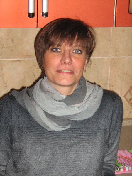 Светлана Гриднева