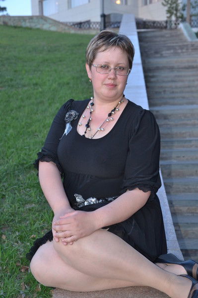 Алена Нелин