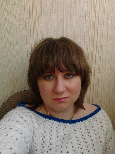 Елена Лобанихина