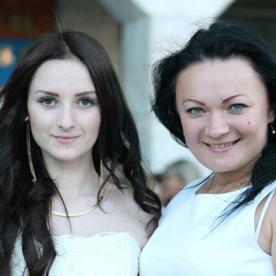 Анна Бирюкова