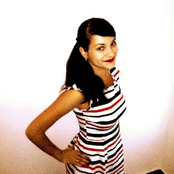 Анастасия Церковная