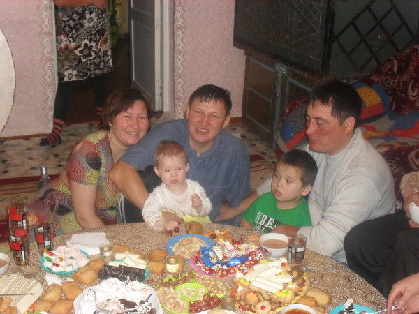 Асылбек Утепов