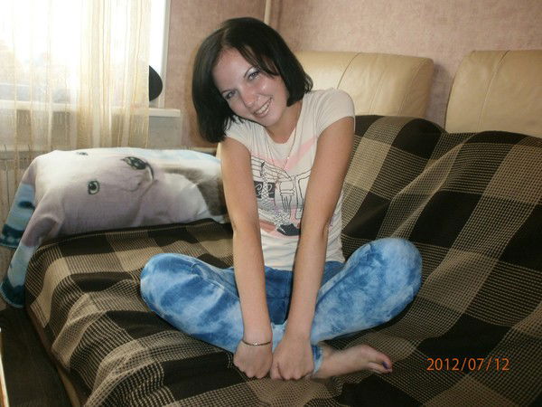 ***lenochka Granina***