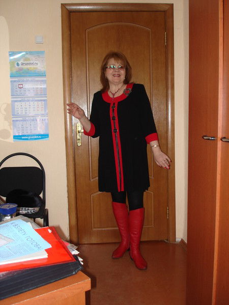 Ольга Шашкова