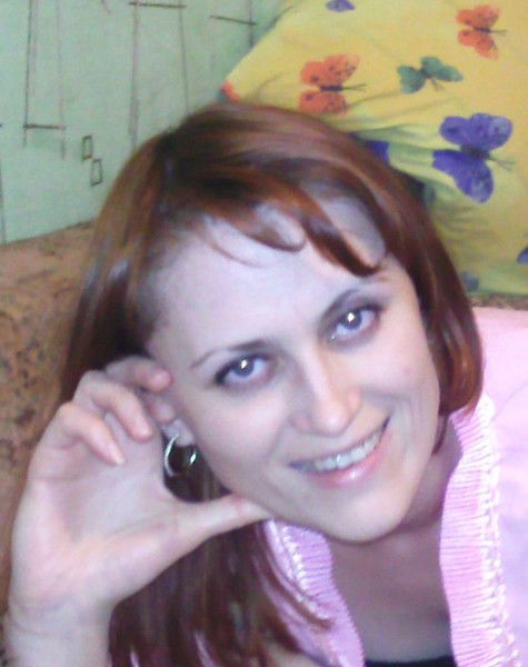 Марина Адоньева(Мальцева)