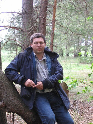 Андрей Коротеев