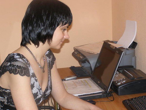 Наталья Германизация