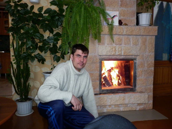 Олег Коковин