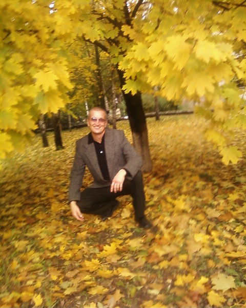 Владимир Поляков