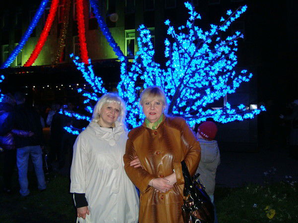 Валентина Власова