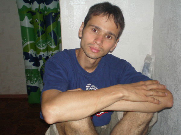 Андрей Савельев