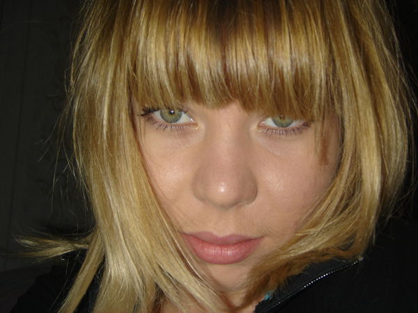 Света Краснова