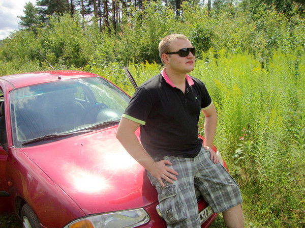 Евгений Муравейко