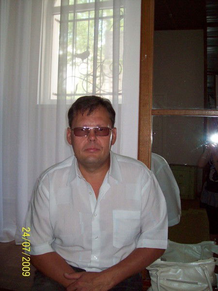 Олег Беляев