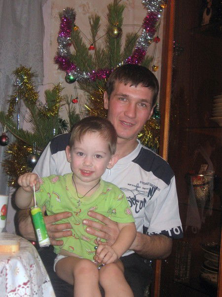 Борисенко Вячеслав