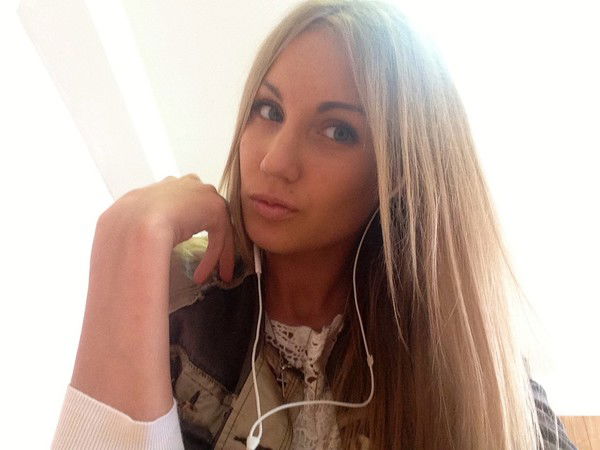 Екатерина Маршова