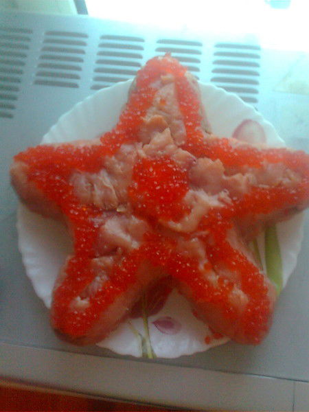 Светлана Морозова