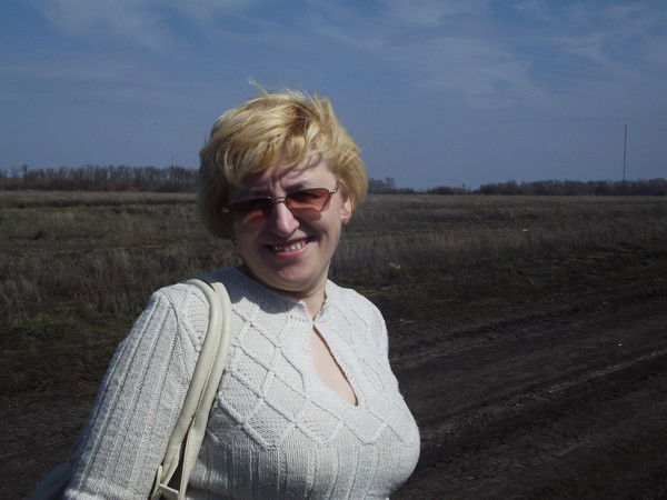 Марина Васик