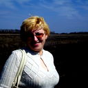 Марина Васик