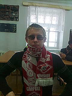 Леха Рептюх