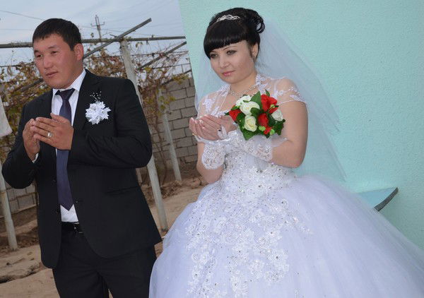 Талгат Акжанов