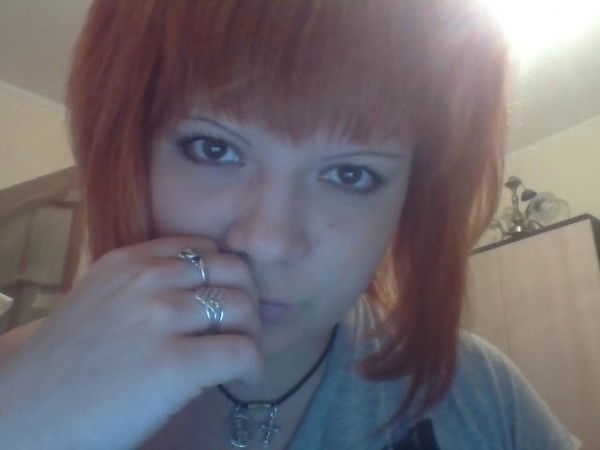 Александра Кузнецова