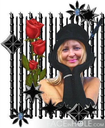 Светлана Панина