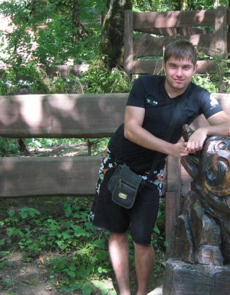 Сергей Ряшенцев