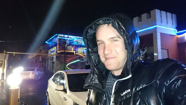 Роман Киршенко